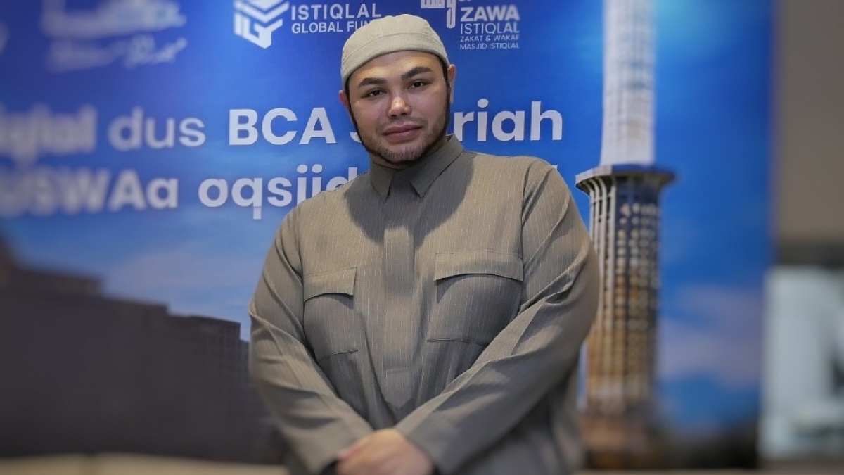 Hijrah Finansial Ivan Gunawan: Rela Tutup 11 Kartu Kredit demi Ketenangan Hati