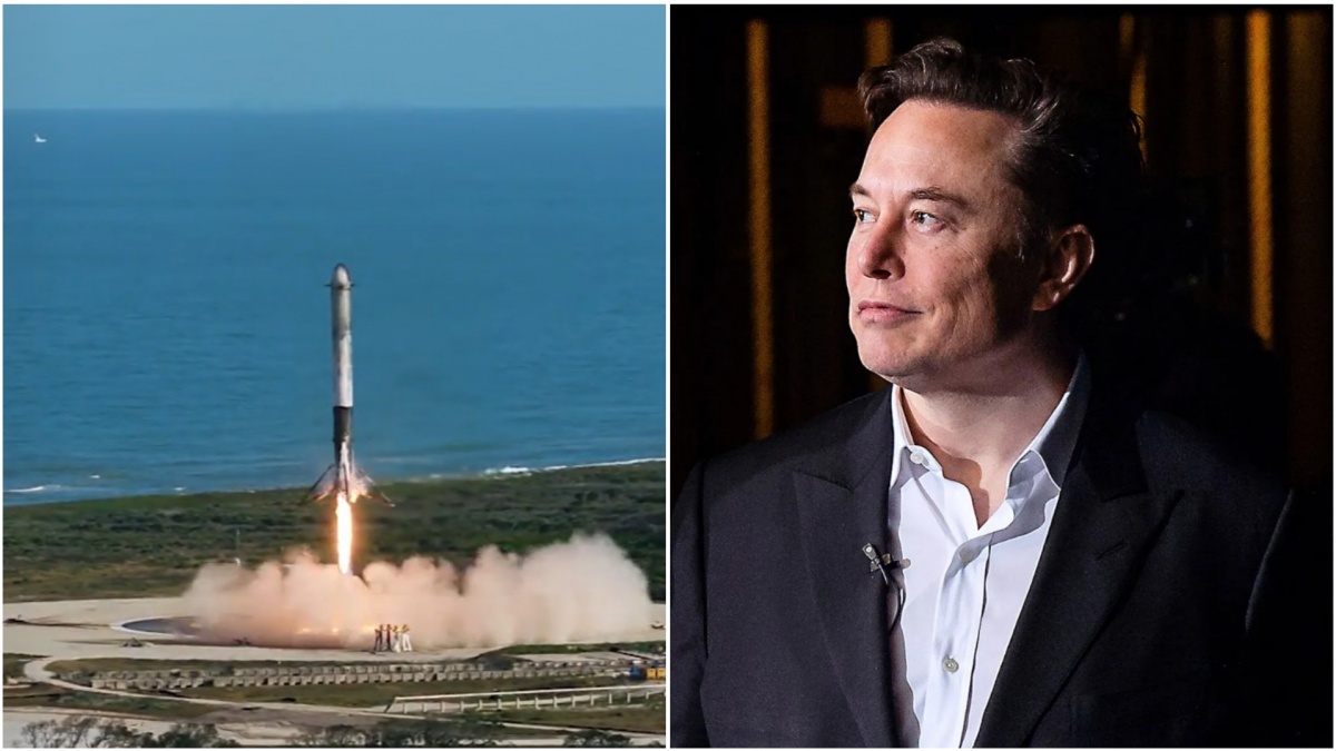 Kekayaan Elon Musk Saingi Bitcoin Usai IPO SpaceX, Jauh Lampaui Pengusaha Teknologi Lain