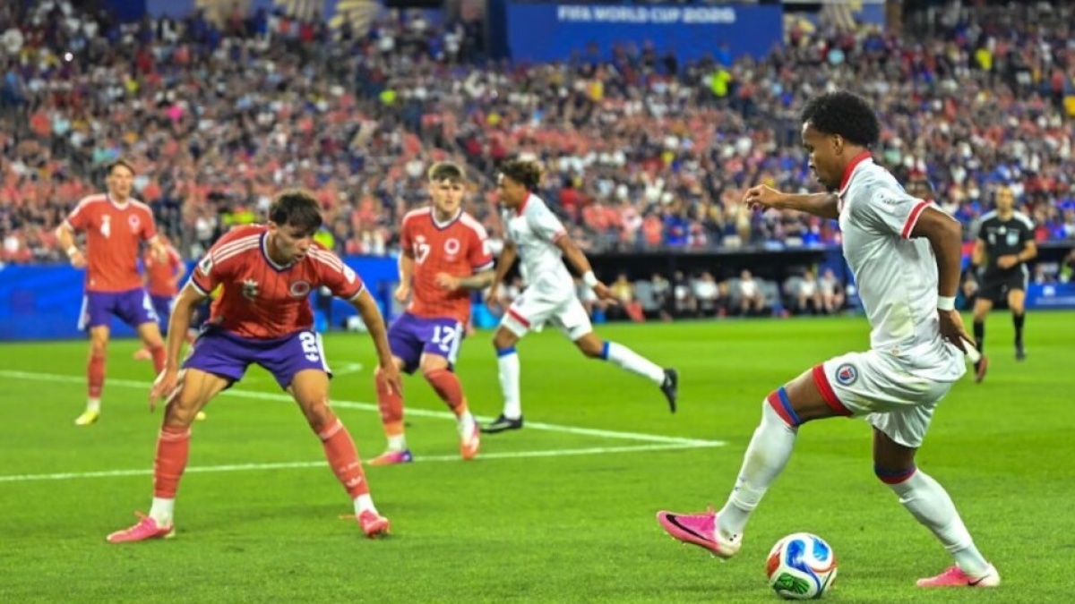 Fenomena Sepatu Pink di Piala Dunia 2026: Kebetulan atau Strategi Marketing?