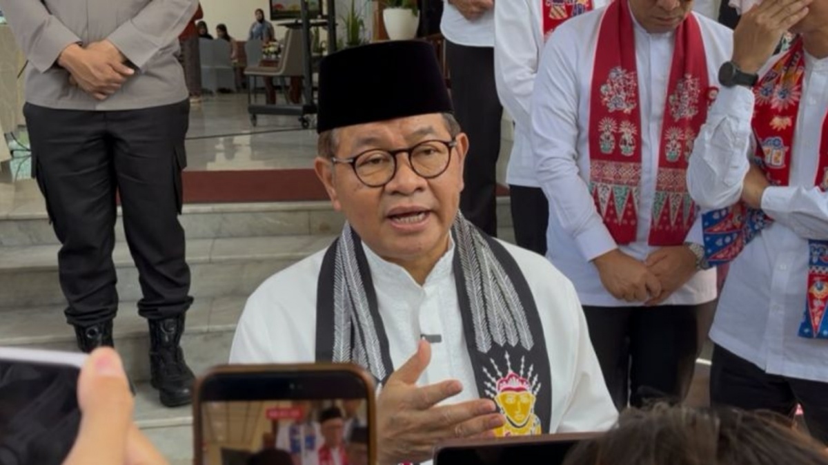 Penuhi Titah Prabowo, Pramono Siapkan Lahan 8 Hektare Bangun Sekolah Rakyat Permanen di Jakarta