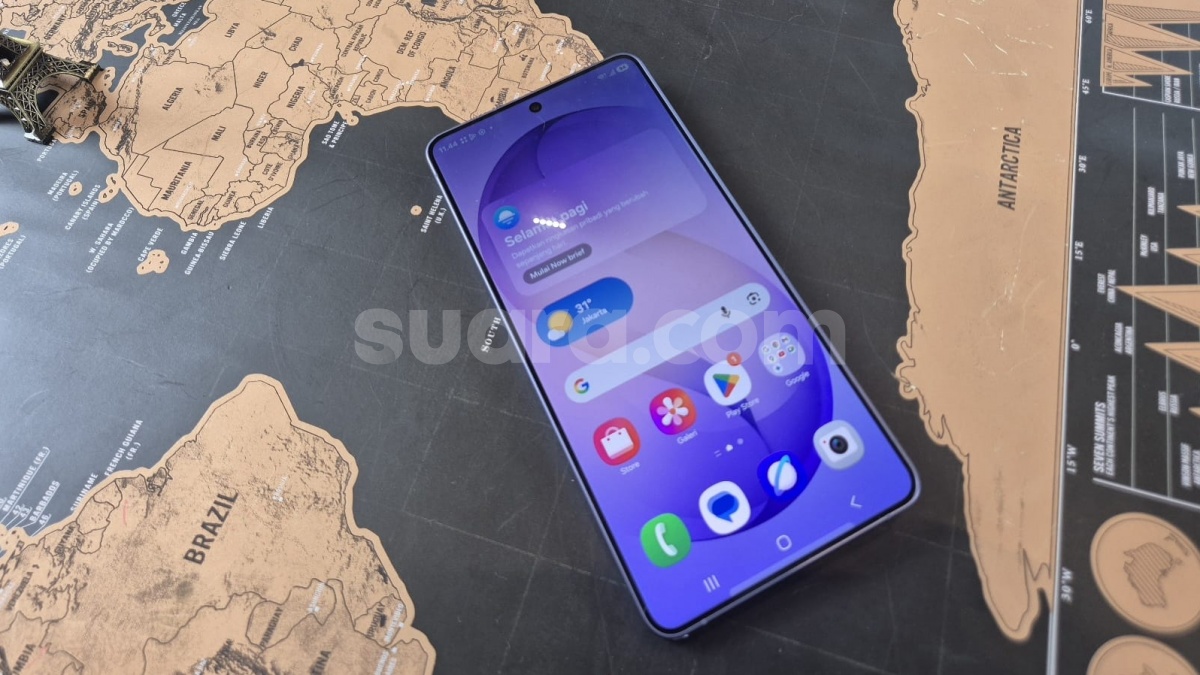 Baterai Samsung Galaxy S27 Pro dan S27 Ultra Terungkap, Kapasitas Makin Besar