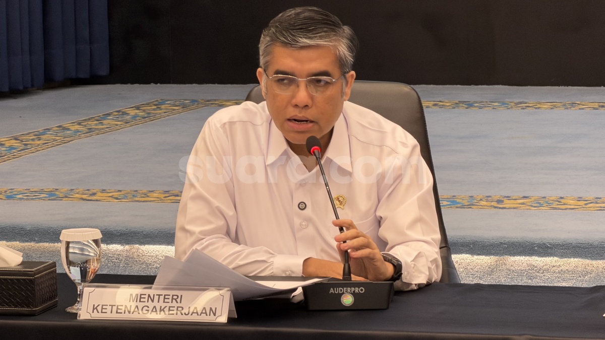 Bocoran Jadwal dan Mekanisme Penetapan UMP 2027
