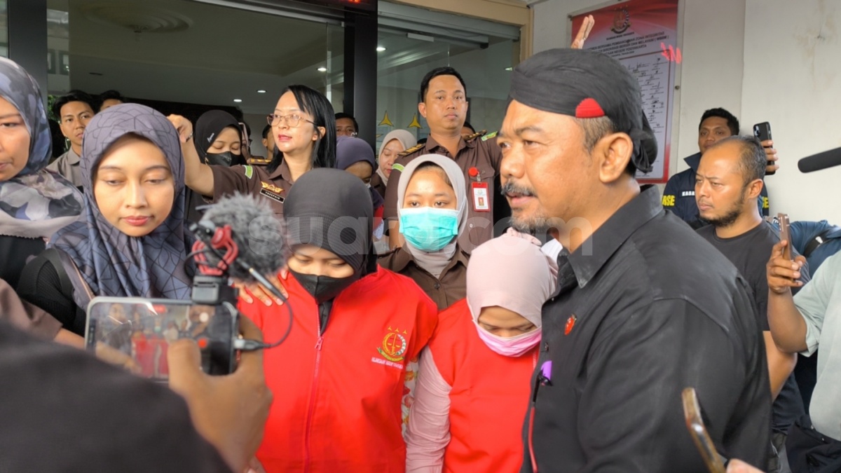Wali Murid Little Aresha Yogyakarta Geram 3 Orang Belum Diperiksa, 3 Lainnya Melenggang Bebas