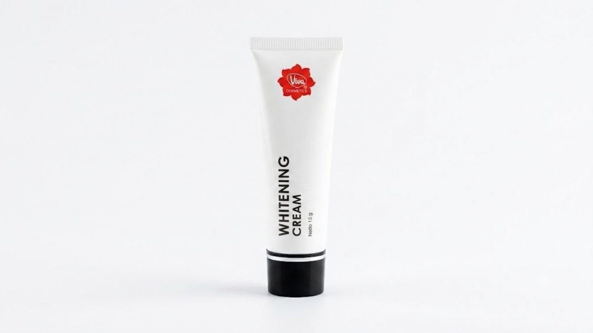 Viva Whitening Cream Bisa Mencerahkan Wajah? Ini Manfaat dan Review Penggunanya