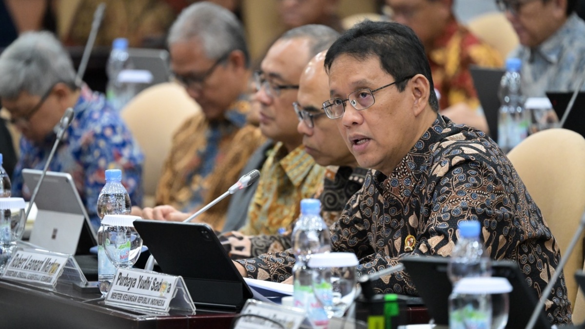 Ada Isu Mark Up Pikap Kopdes Merah Putih, Purbaya Ogah Cairkan Anggaran Sebelum Audit
