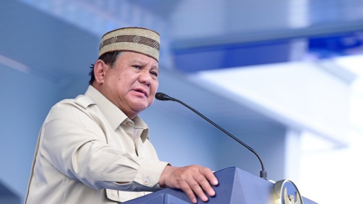 Prabowo Sebut Banyak BUMN Mau Dijual ke Asing: PT PAL, PT Pindad dan PTDI Dibunuh