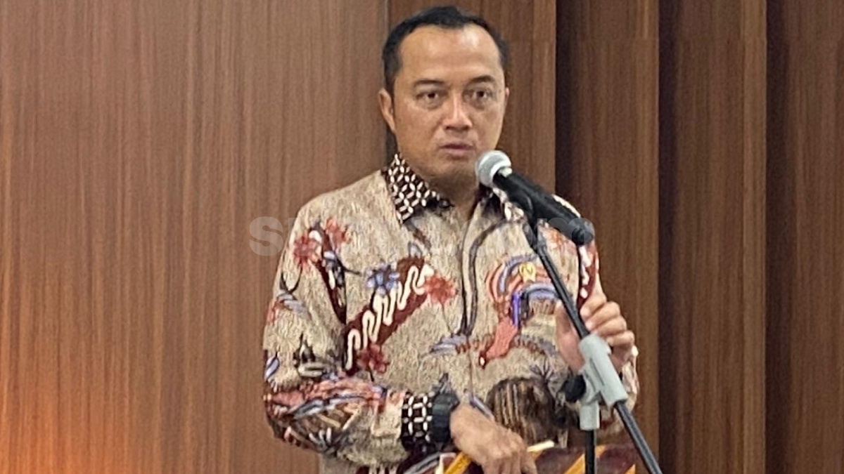 Budaya LGBT Jadi Ancaman Negara, Mensesneg Beri Kode Bakal Ada Pembatasan Konten