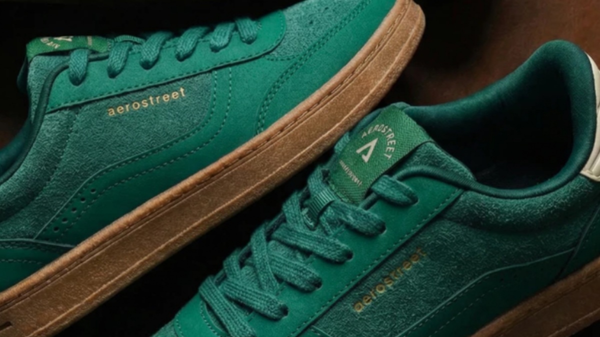 Apa Ada Brand Sepatu Lokal Klaten? Ini Merek dan 9 Seri Terlarisnya di Shopee