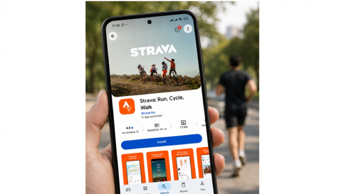 Strava Kena PPN 11 Persen di Indonesia? Ini Penjelasan Resmi yang Perlu Diketahui Pengguna