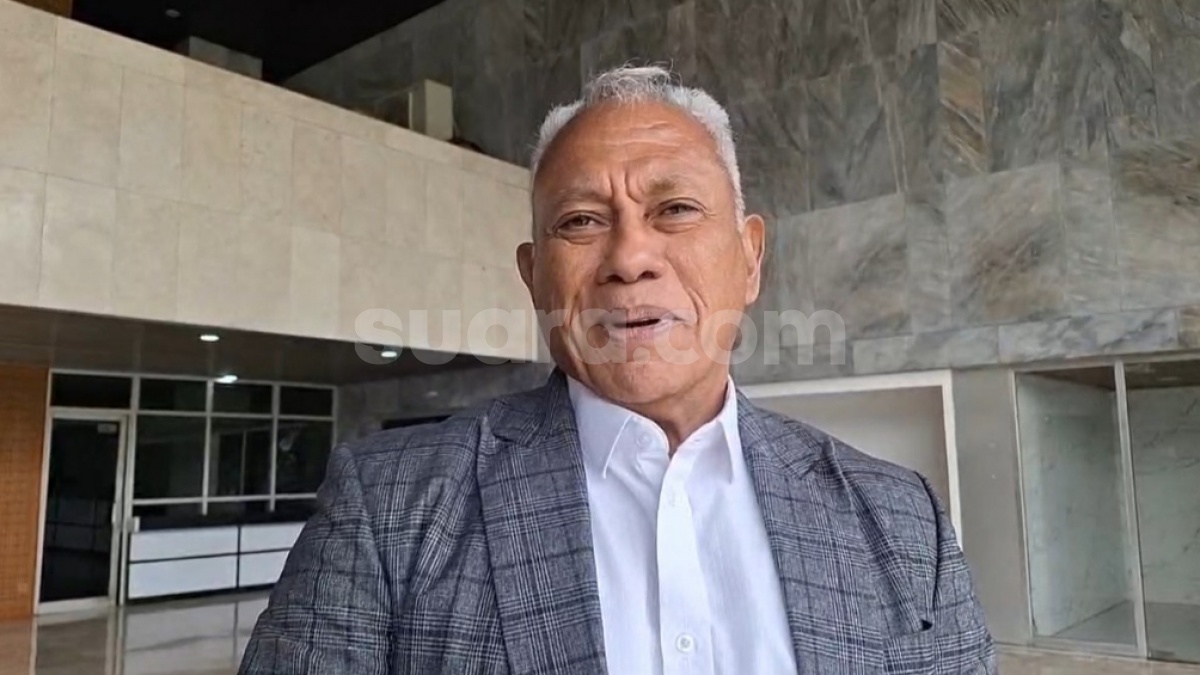 PDIP Semprot KPU Soal Ijazah Gibran: Komisioner Bermasalah Jangan Maju Lagi