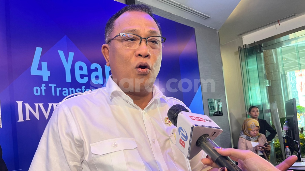Pemerintah Siapkan Aturan Insentif Pendanaan Hijau, Libatkan Perbankan dan Swasta