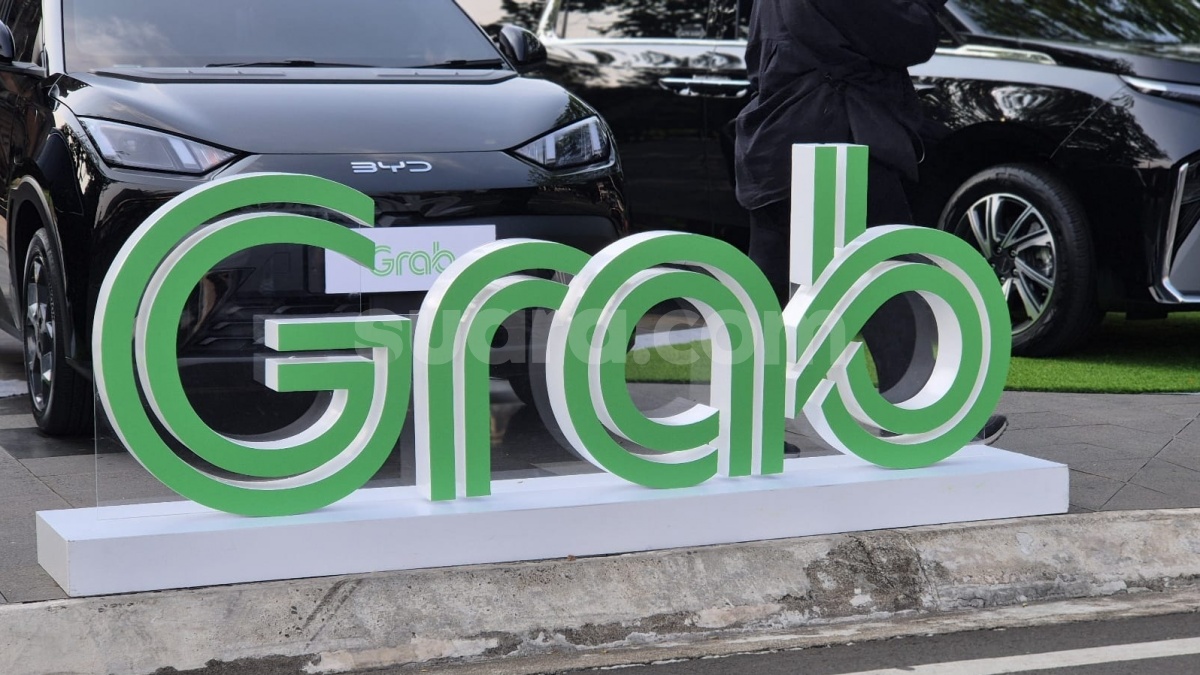Driver Grab Ajak Demo Besar-besaran karena Potongan Komisi Mendadak Naik di Vietnam