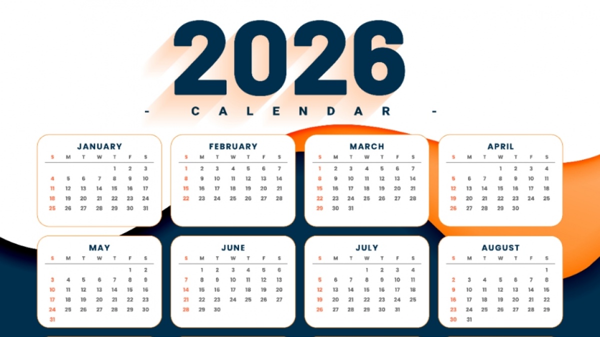 Daftar Tanggal Merah Juli 2026, Catat Jadwal Libur dan Hari Penting Sepanjang Bulan