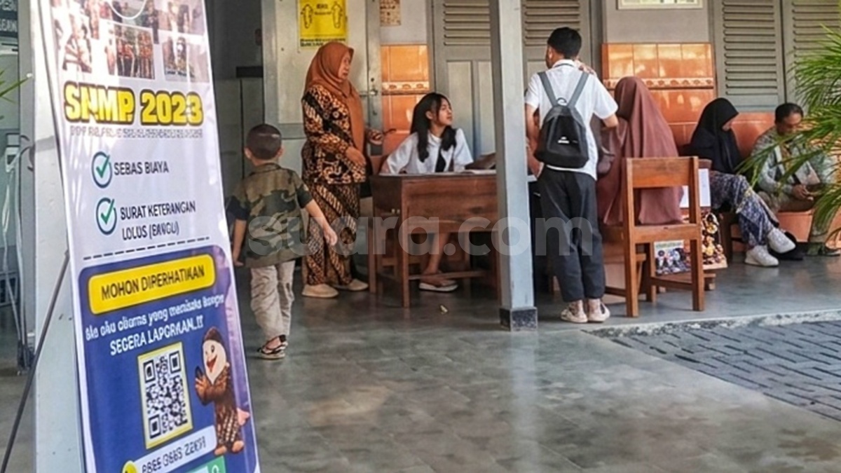 SPMB 2026: Dari Dugaan Gratifikasi hingga Siswa Titipan