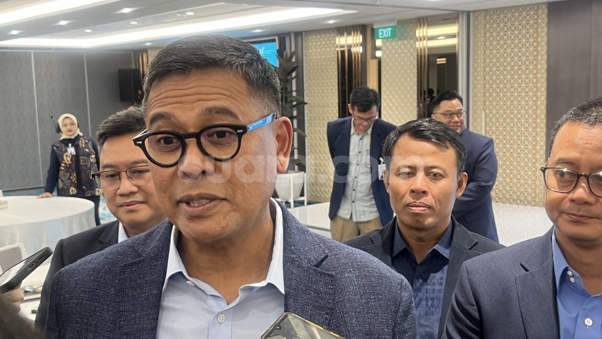 Dana SAL Mau Ditarik, Bos BSI Ingatkan Jangan Mendadak agar Pasar Tak Bergejolak