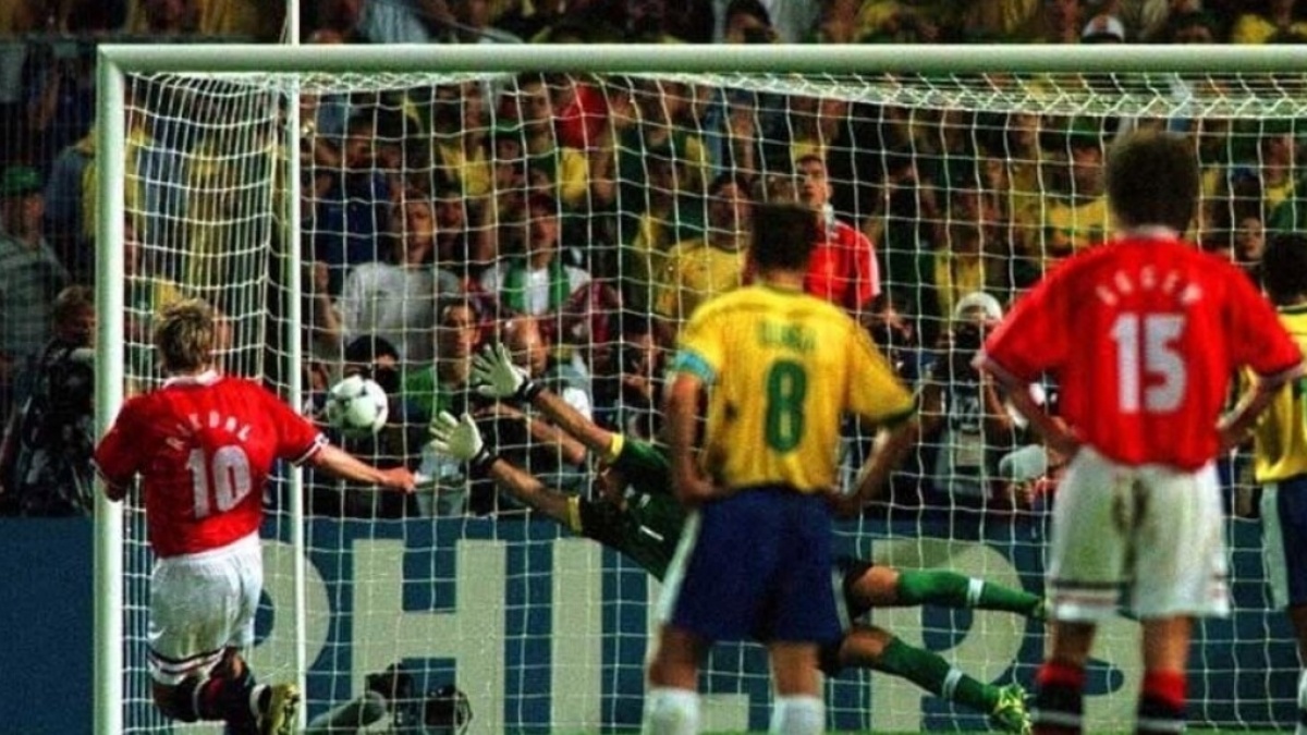 Brasil vs Norwegia: Jika Terjadi Adu Penalti, Selecao Punya Keunggulan