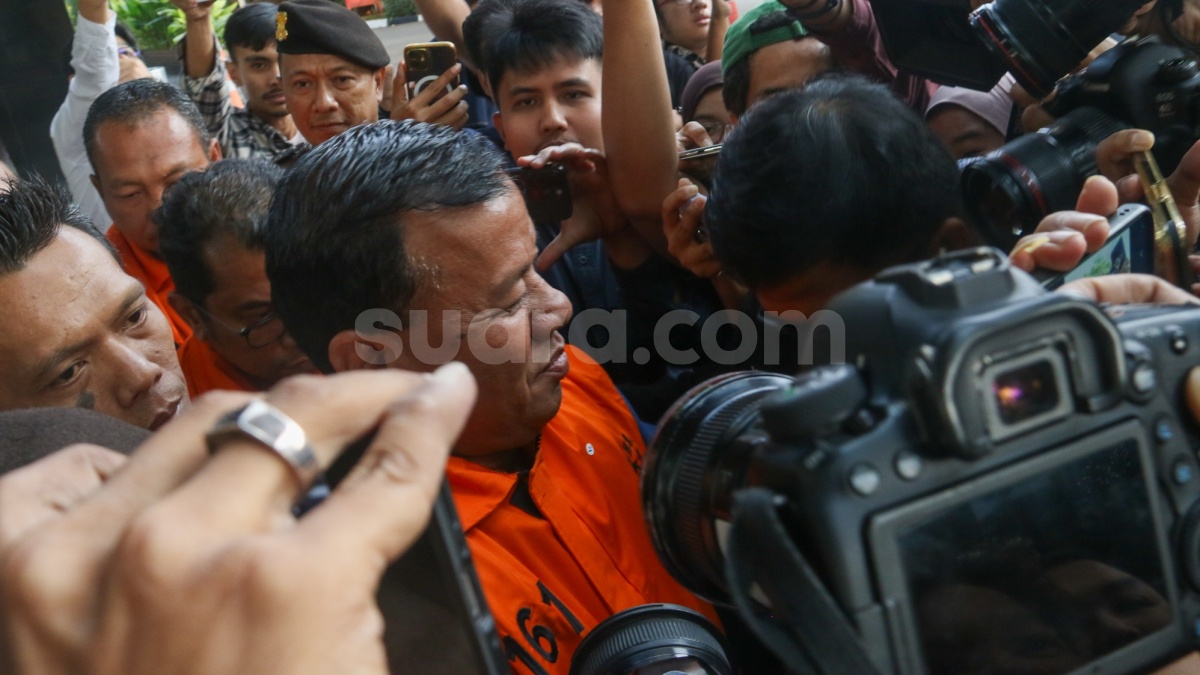 Kasus Suap Jual Beli Jabatan di Kuansing Berlanjut, KPK Geledah Sejumlah Lokasi