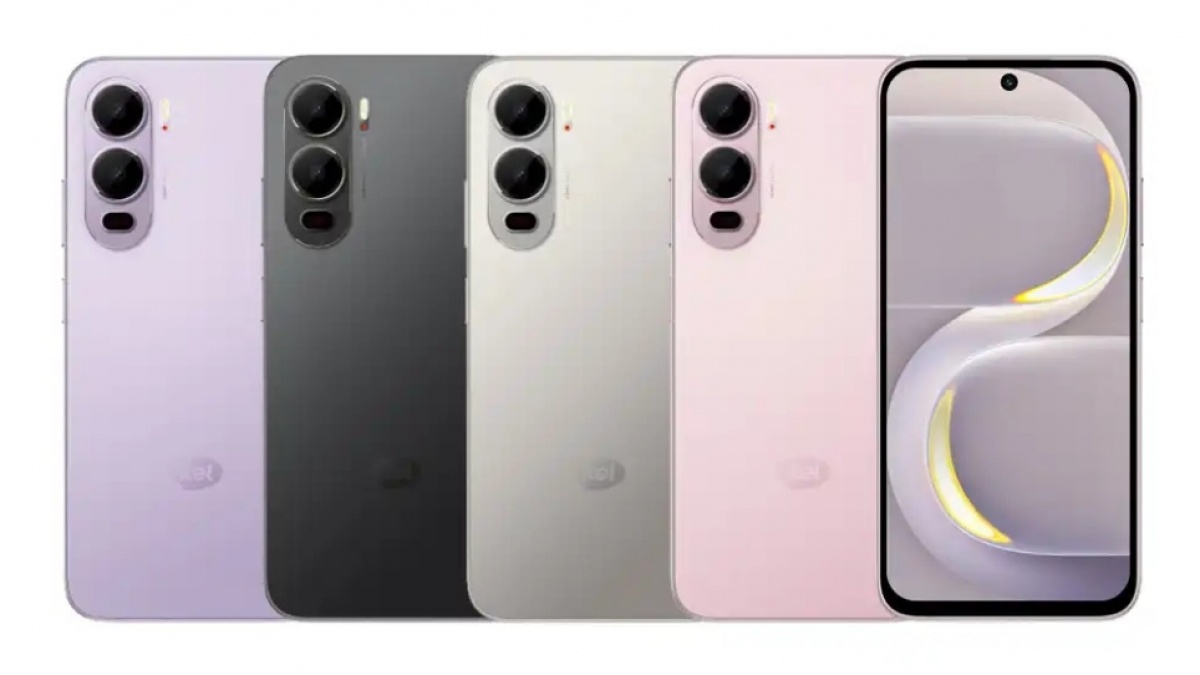 3 HP Murah itel Paling Worth It Harga Rp1 Jutaan, Baterai Besar dan Support NFC