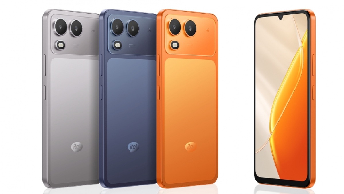 4 HP Murah Terbaru Spek Oke Mulai Rp1 Jutaan, Ada yang Mirip iPhone 17 Pro