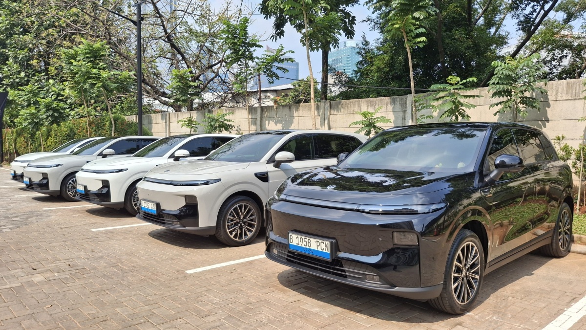 Leapmotor Sebut Penghapusan Ganjil Genap Bisa Pengaruhi Minat Beli Mobil Listrik