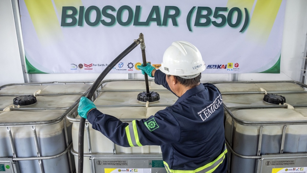 Komponen Mobil Diesel yang Perlu Diperhatikan saat Beralih ke B50