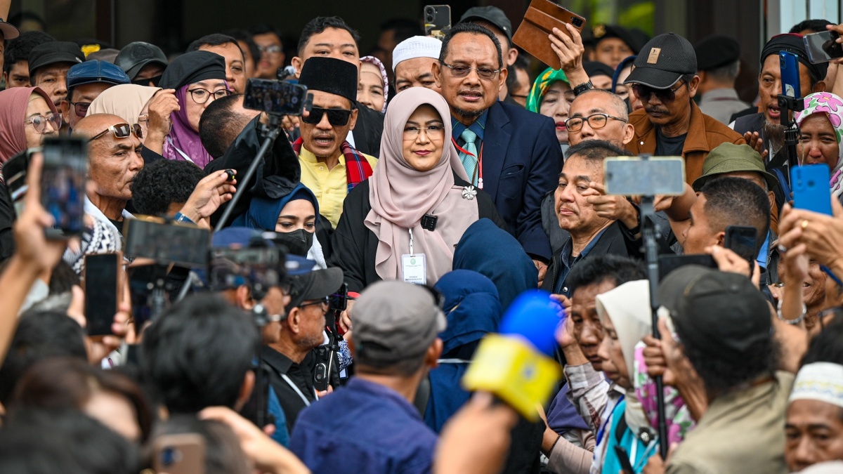 Dakwaan Dibatalkan Hakim, Jaksa Kembali Limpahkan Perkara dr Tifa ke PN Jakarta Timur