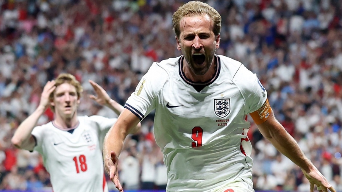 Deretan Fakta Harry Kane Raih Ballon d'Or 2026: Ikuti Jejak Matthias Sammer dan Michael Owen