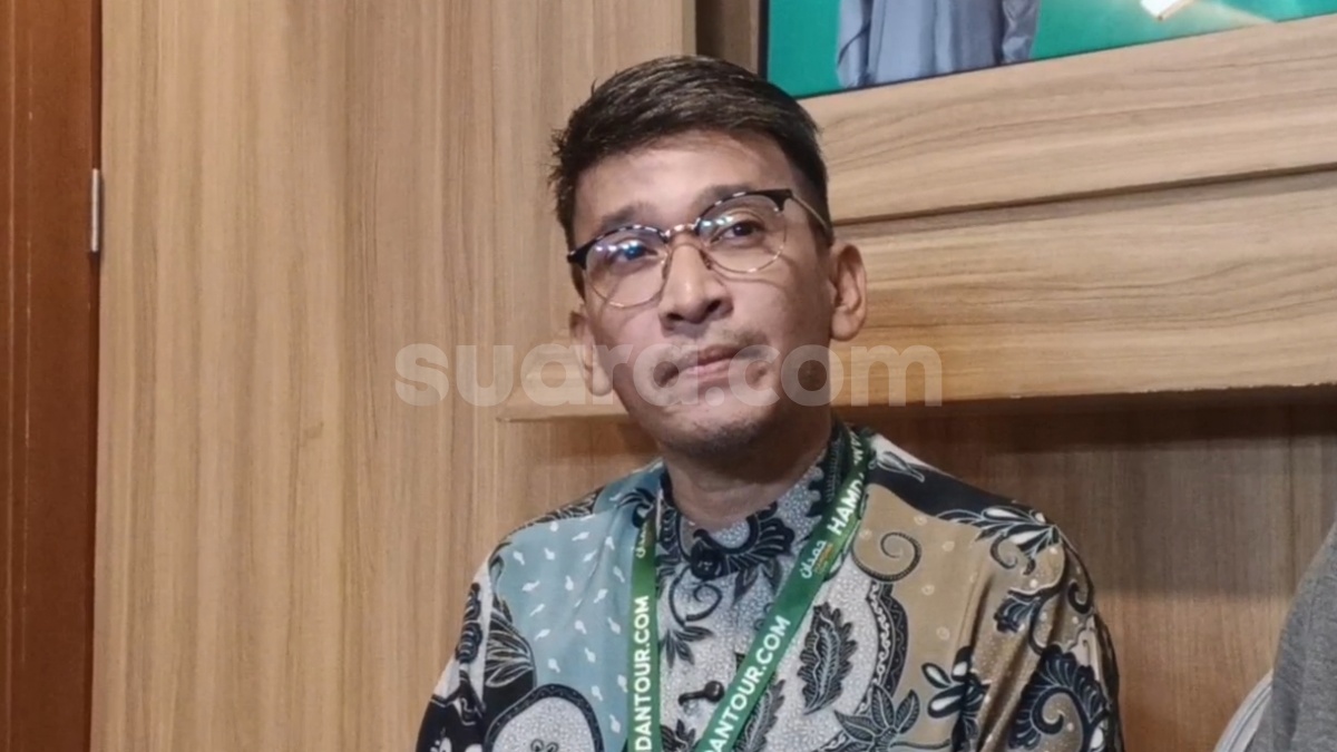 Alasan Belum Siap, Ruben Onsu Minta Polisi Tunda Pemeriksaan Kasus Penipuan Rp3,5 M