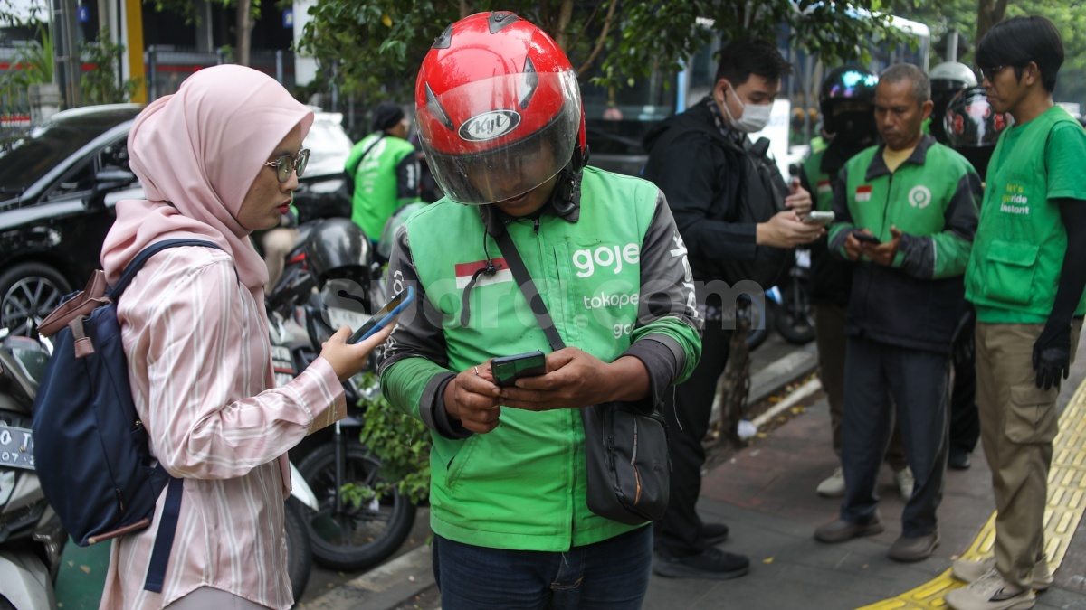 YLKI Bongkar Sisi Gelap Perpres Ojol: Konsumen Jangan Jadi Korban!