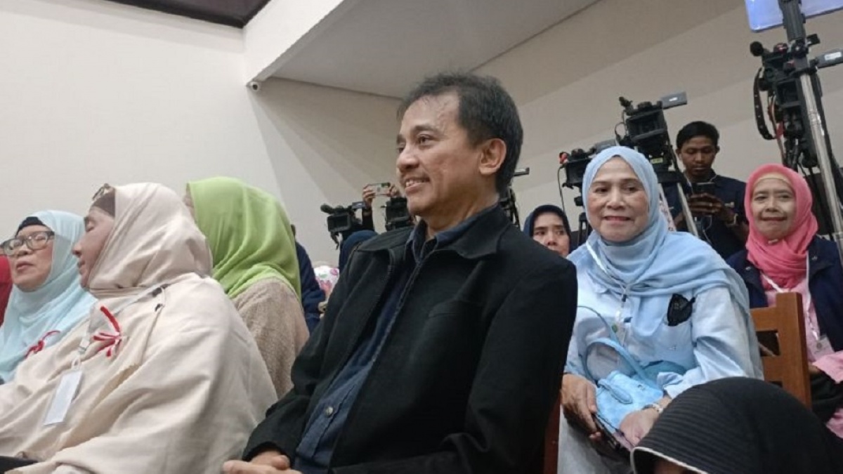 Roy Suryo Ajukan Praperadilan Lagi, Padahal Putusan Gugatan Pertama Tinggal Hitungan Hari