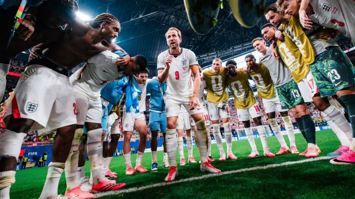 Tensi Panas Ruang Ganti Inggris Jelang Hadapi Argentina, Thomas Tuchel Adu Argumen dengan Pemain
