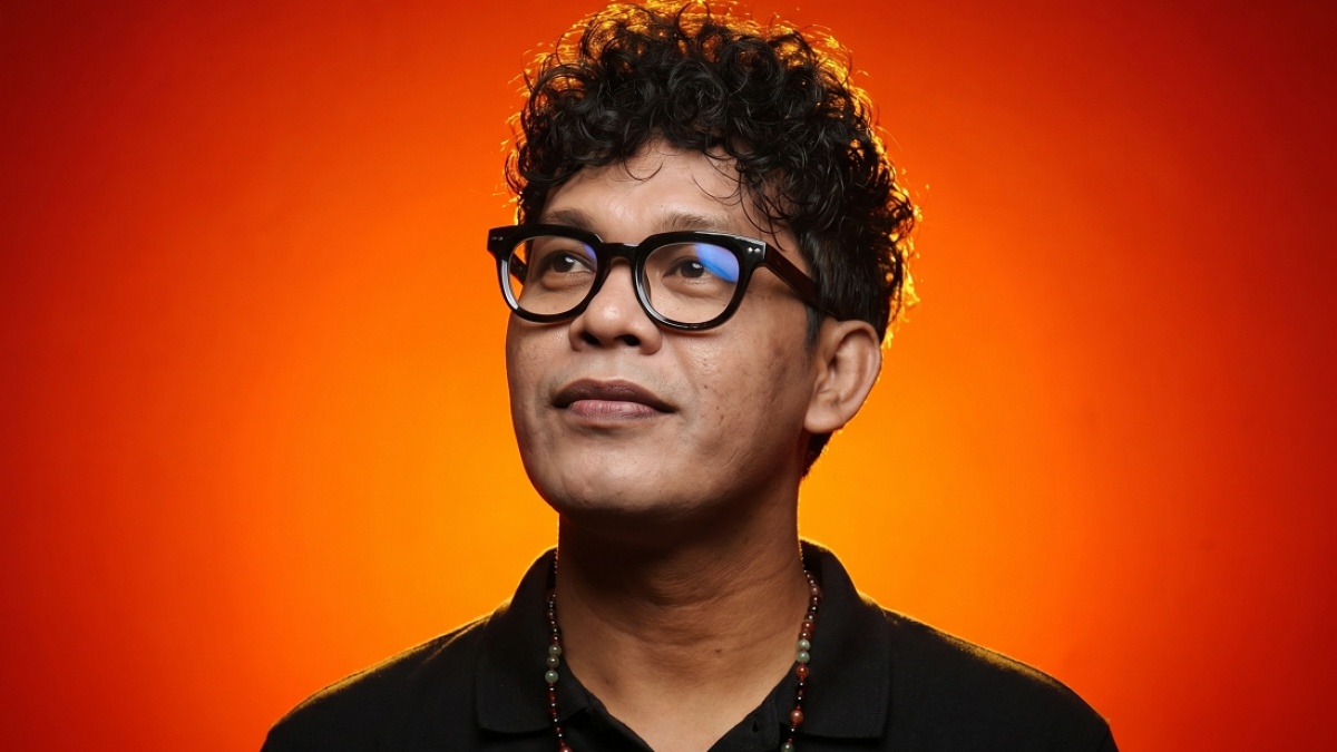Melawan Arus Viral, Agushafi Gandeng Satrio ALEXA Lahirkan Pop Ballad Grande 'Tunggu Apa Lagi'