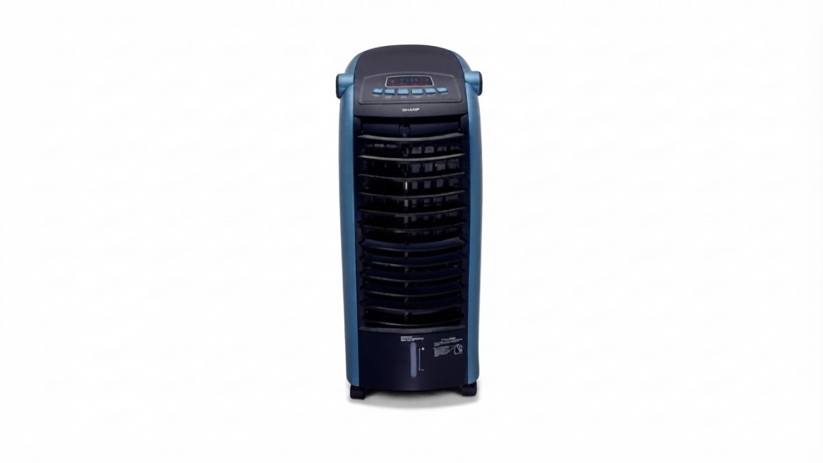 4 Air Cooler Sharp Termurah di Shopee, Daya Listrik Mulai 50 Watt