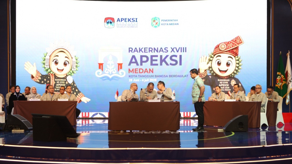 Penguatan Fiskal hingga Digitalisasi Layanan Masuk 10 Rekomendasi untuk Kota di Indonesia
