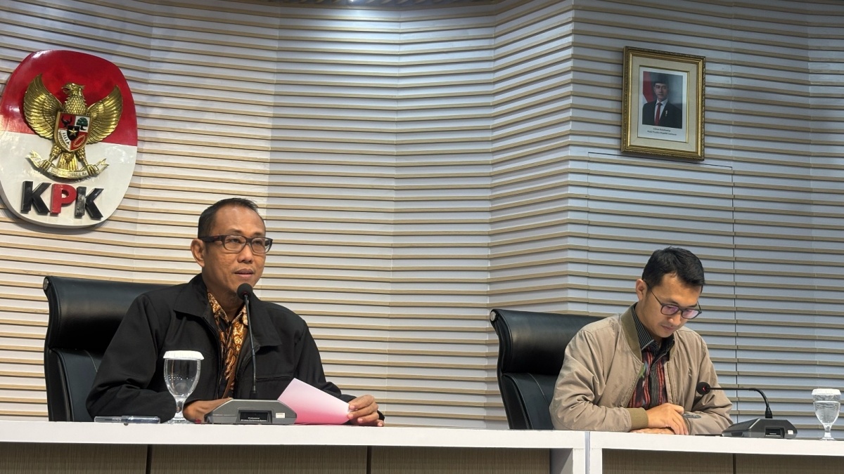 Bupati Langkat Diduga Terima Suap Rp 800 Juta untuk Proyek di Disdik dan Disperkim