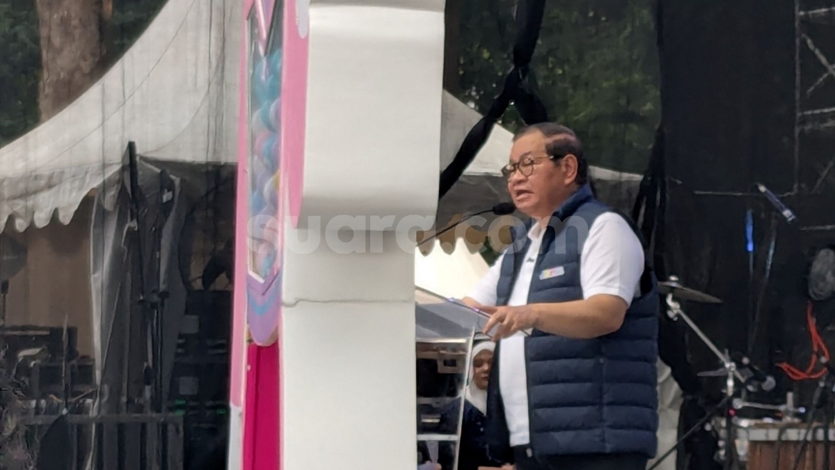 Transportasi dan Wisata Jakarta Bakal Digratiskan 5 Hari Saat HUT Ke-500