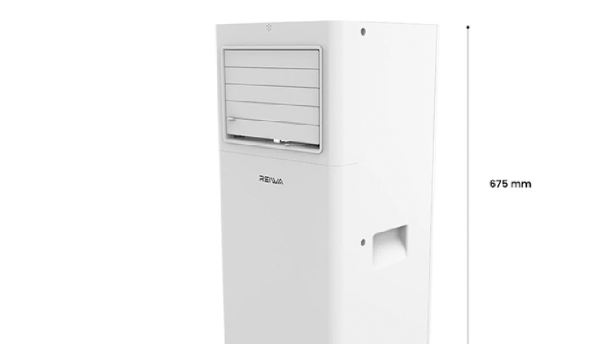 Sering Tertukar, Ini Perbedaan Air Cooler vs AC Portable: Mana yang Paling Dingin?