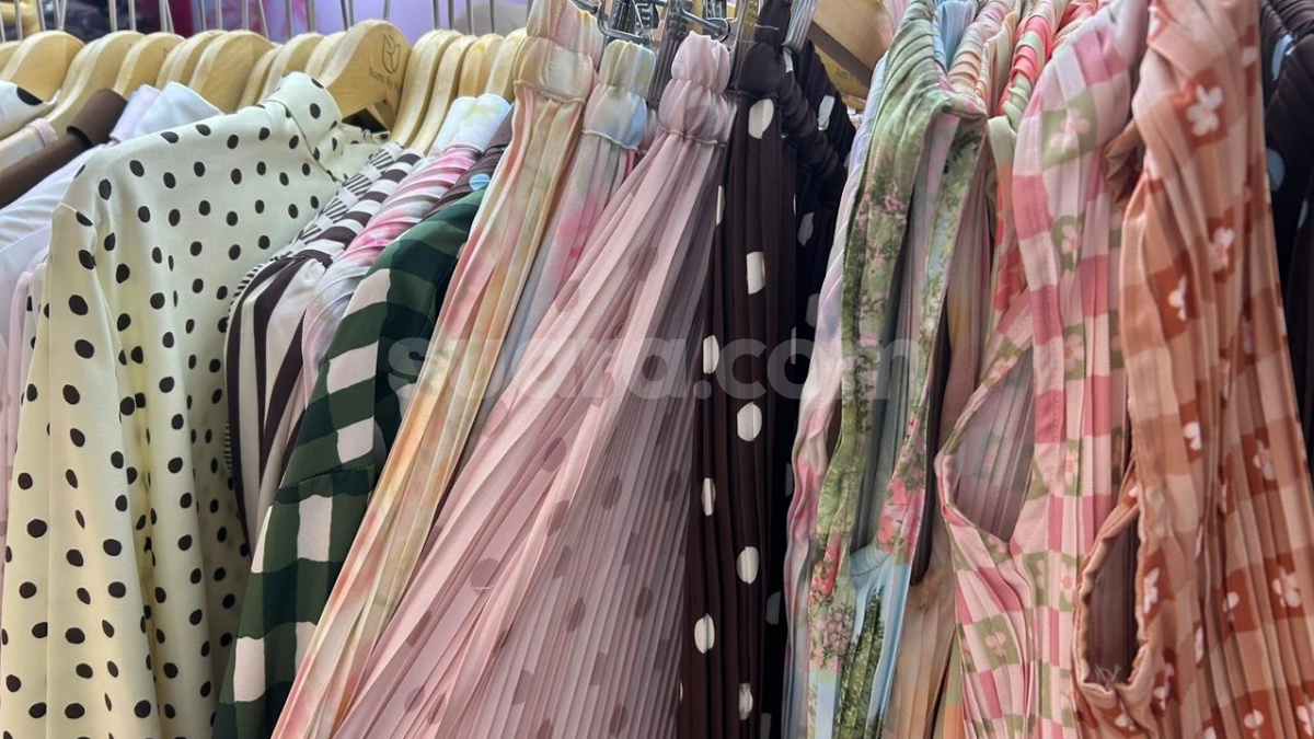 Plisket Kembali Digandrungi Gen Z, Begini Tips Padupadan agar Tetap Stylish