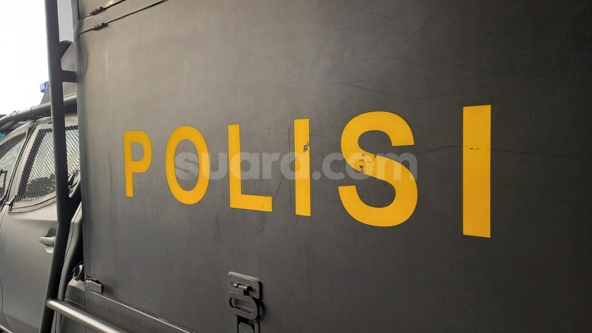 Dua Anggota Polda Jambi Dipecat Gegara Dugaan Penipuan Rekrutmen Bintara Polri 2026