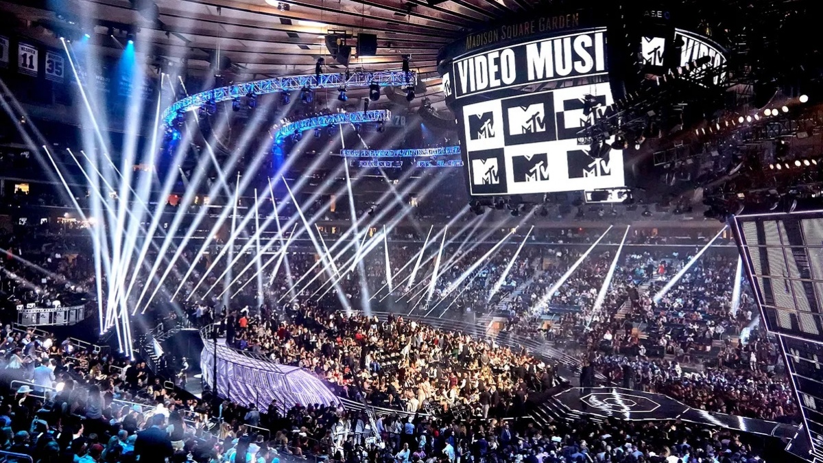 7 Fakta Madison Square Garden, Venue Pernikahan Taylor Swift dan Travis Kelce