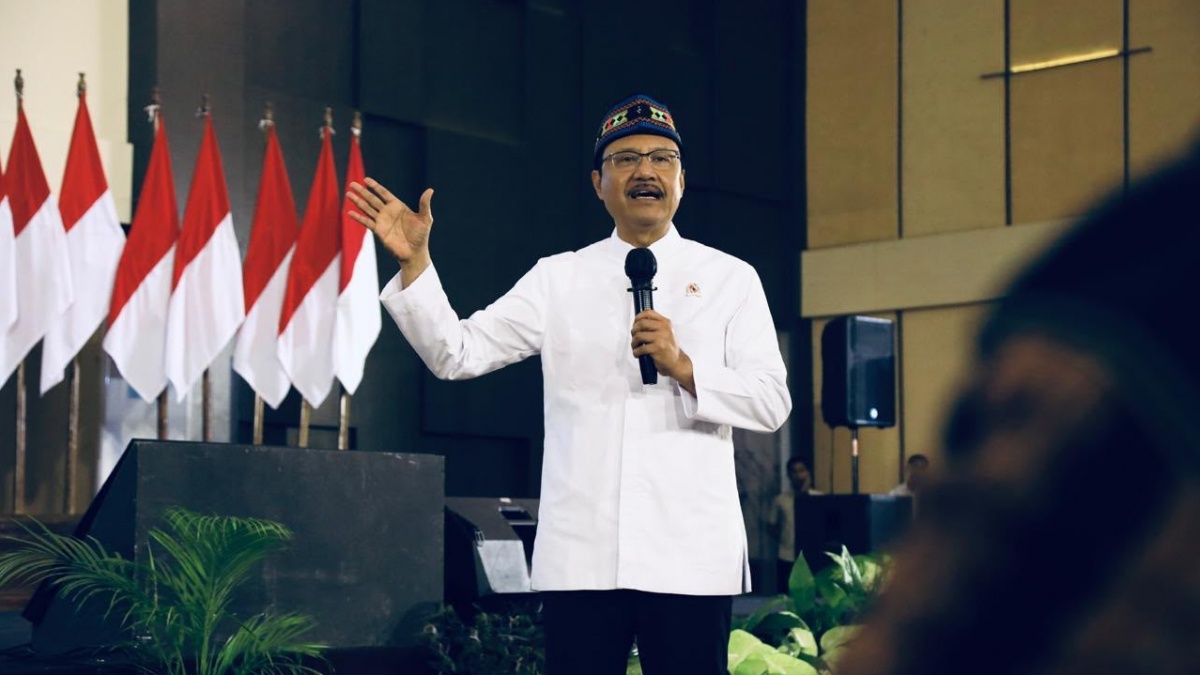 Dewan Pers Kabulkan Pokok Aduan Gus Ipul atas Artikel Opini yang Dinilai Menyudutkan