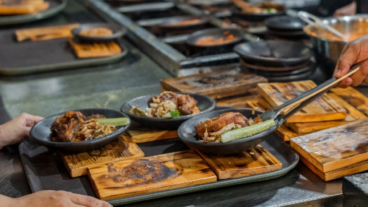 Bukan Sekadar Tren, Ini Bukti Kuliner Nusantara Kini Jadi 'Raja' di Negeri Sendiri
