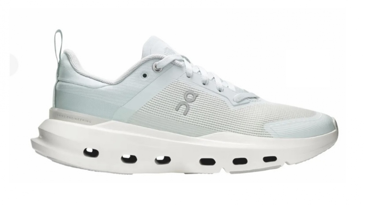 5 Sepatu On Cloud yang Diskon di Foot Locker, Potongan Harga sampai 50 Persen