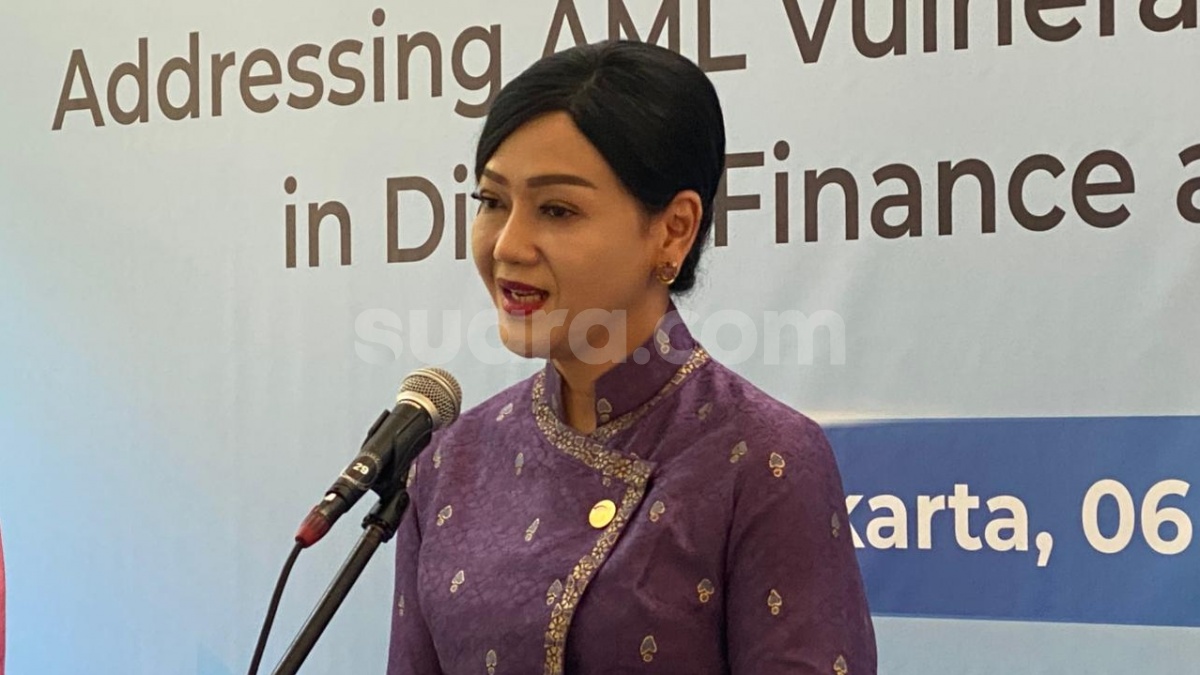 OJK Catat 608 Ribu Laporan Penipuan Keuangan, Korban Diperkirakan Jauh Lebih Banyak