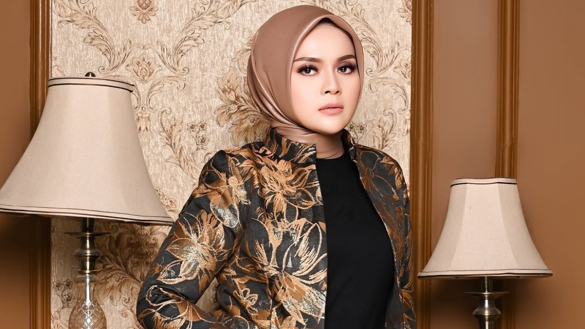 Sukses Gandeng Saipul Jamil dan Aldi Taher, Neng Dessy Kini Fokus Cetak Talenta Baru
