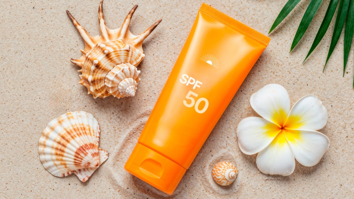 Apa Efek Samping Sunscreen SPF 50?
