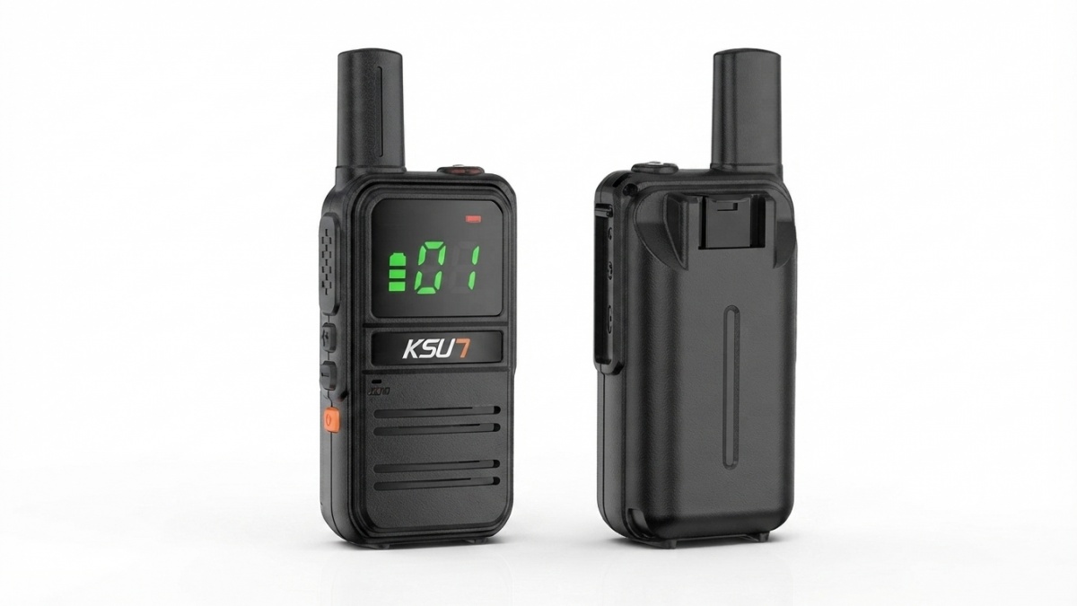 4 Rekomendasi Walkie Talkie Jarak Jauh Murah Berdasarkan Review Pembeli