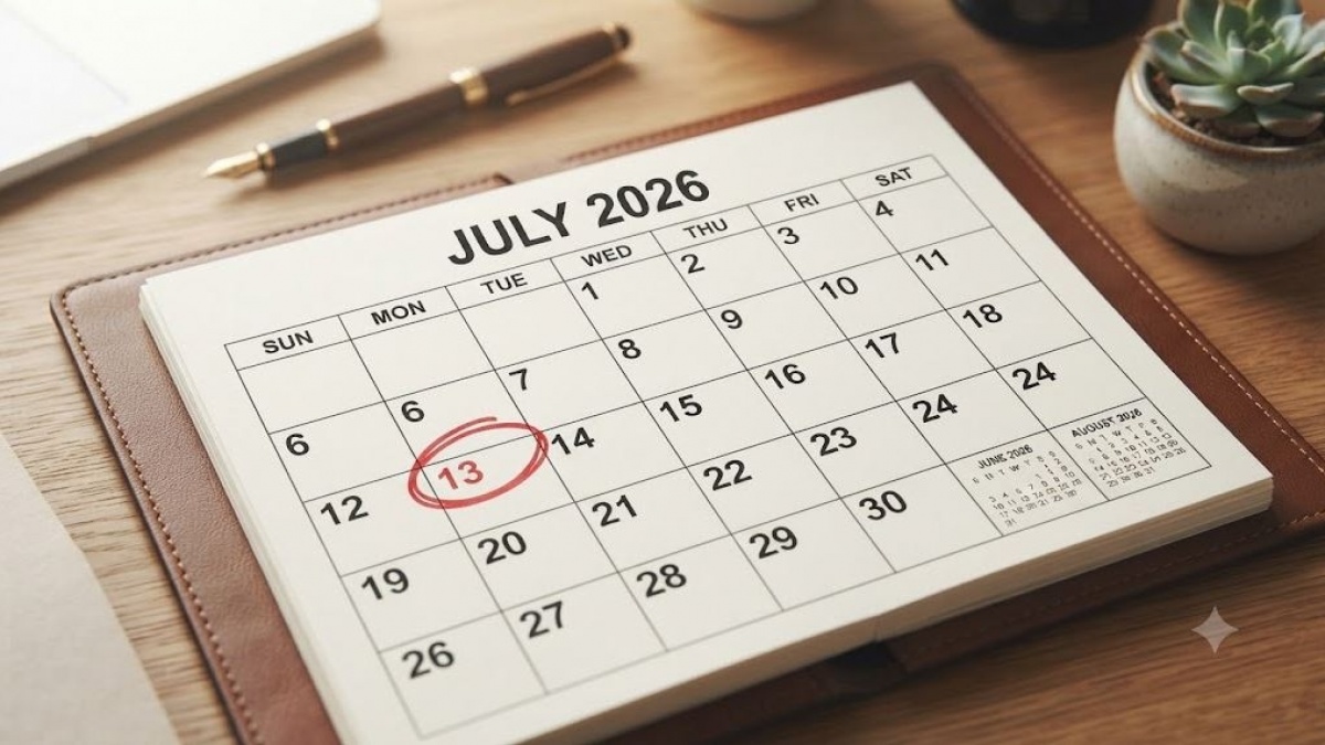 Ada Peringatan Baru, Apakah 13 Juli Akan Jadi Hari Libur Nasional?