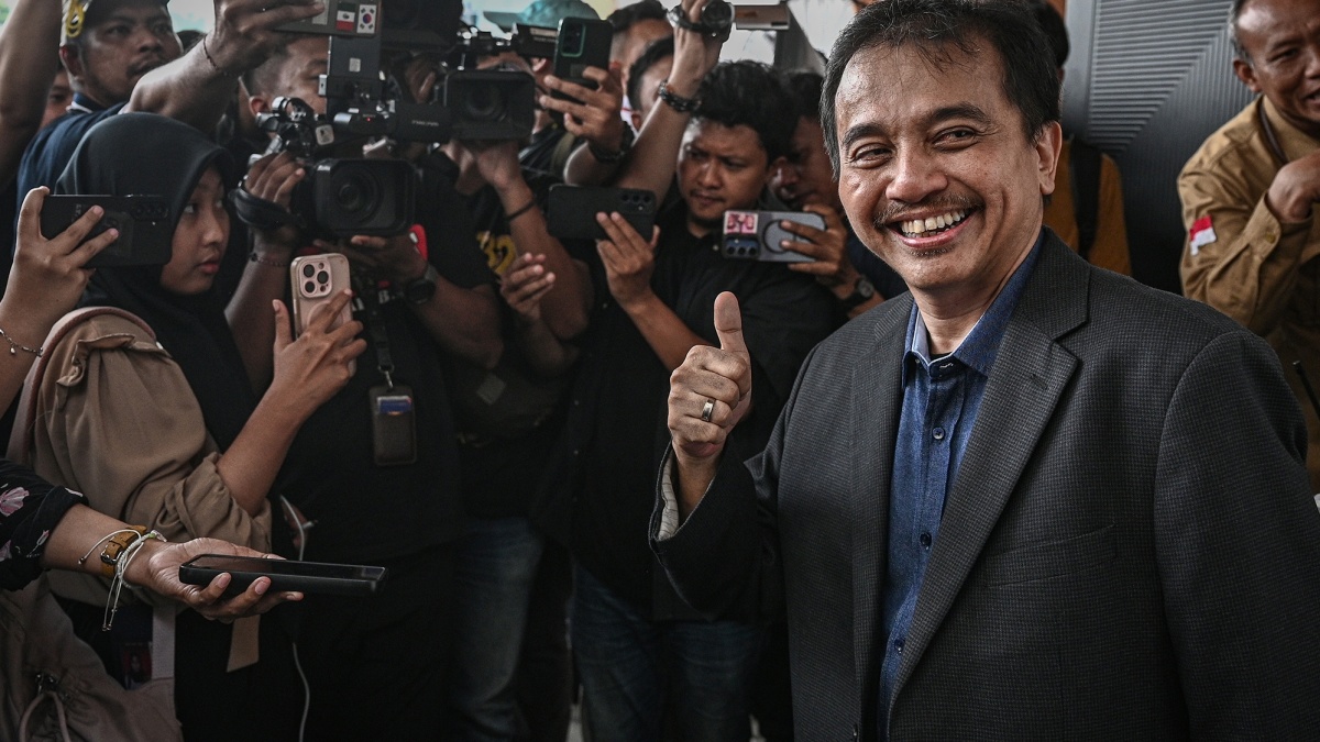 Putusan Praperadilan Jilid II Digelar 20 Juli! Roy Suryo Bakal Menang Lagi Lawan Jokowi?