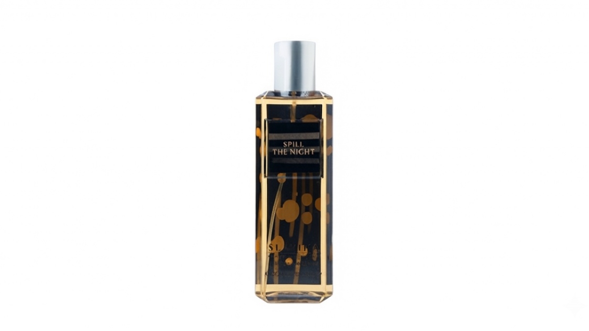 4 Body Mist SLAVINA Terlaris di Shopee, Aroma Favorit dengan Kesan Mewah